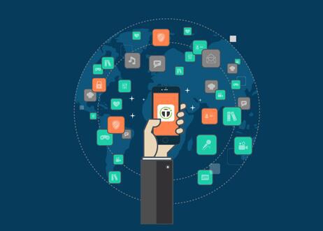 做APP还是做微信公众号?