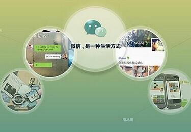 微信二次开发有存在的必要吗？